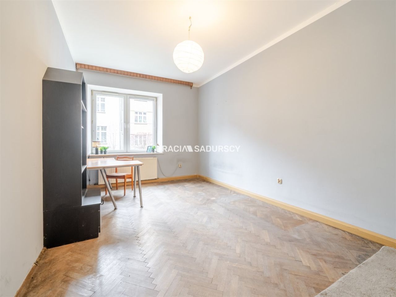 Mieszkanie 3-pokojowe Kraków Krowodrza, ul. Fryderyka Chopina. Zdjęcie 24