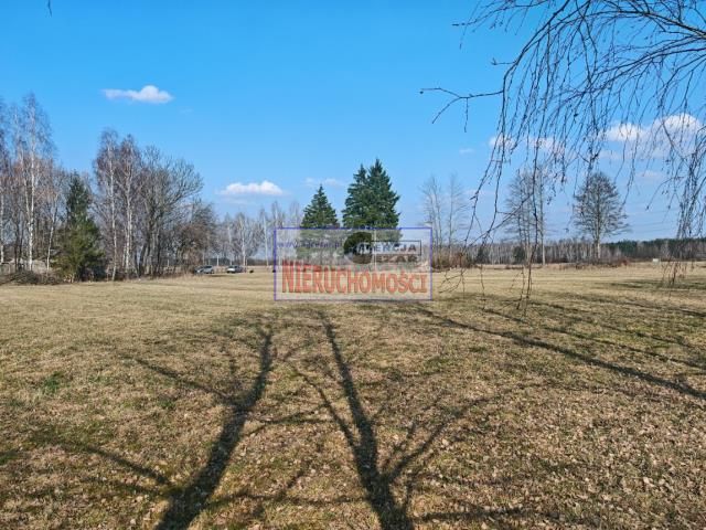 Działka budowlana Chlewiska. Zdjęcie 8