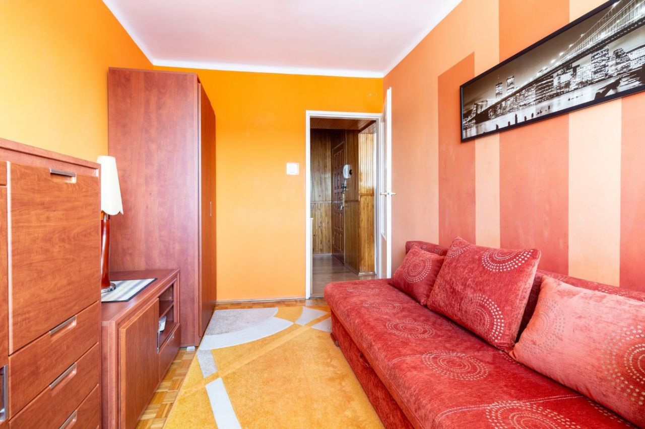 Mieszkanie 4-pokojowe Białystok, ul. gen. Józefa Bema. Zdjęcie 10