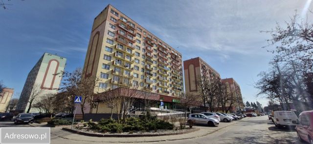 Mieszkanie 1-pokojowe Łódź Górna, ul. Łączna. Zdjęcie 1