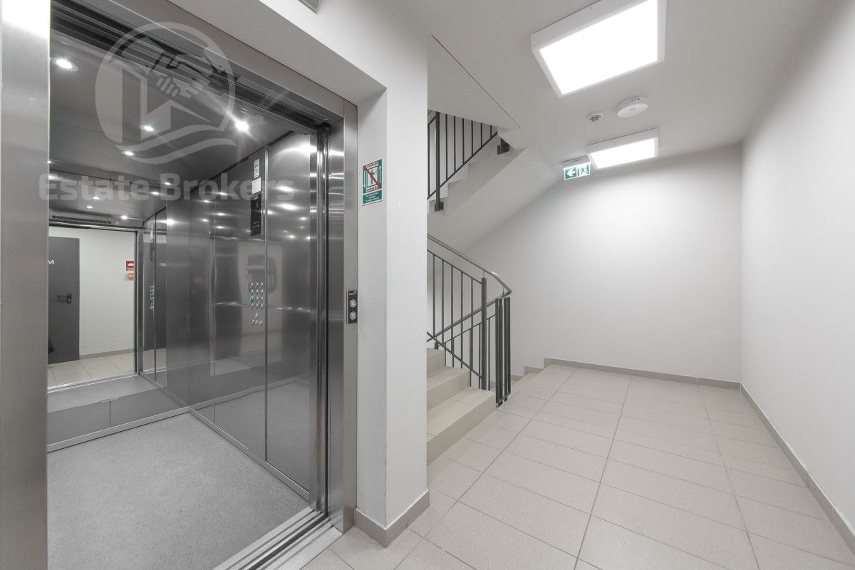 Mieszkanie 1-pokojowe Wrocław Popowice, ul. Legnicka. Zdjęcie 9