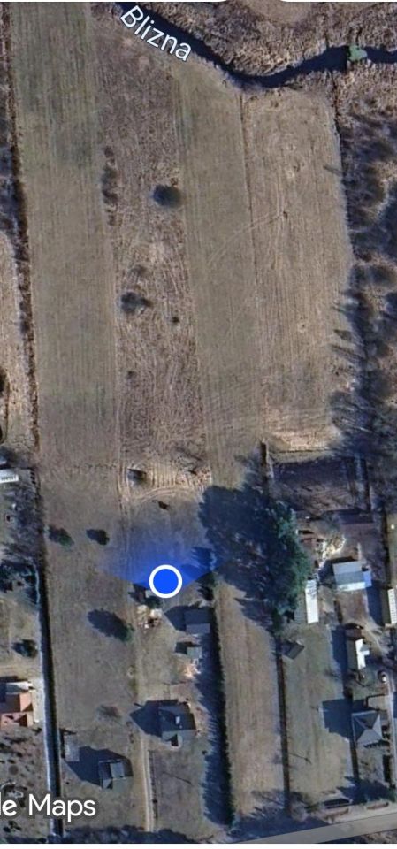 Działka budowlana Szczebra. Zdjęcie 2