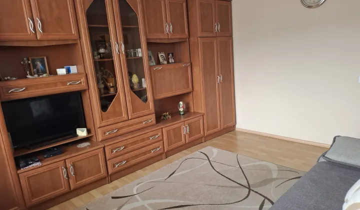 Mieszkanie 1-pokojowe Starachowice Centrum, al. Armii Krajowej