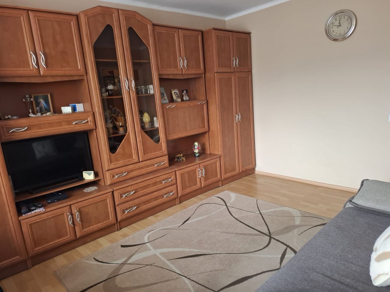 Mieszkanie 1-pokojowe Starachowice Centrum, al. Armii Krajowej. Zdjęcie 1