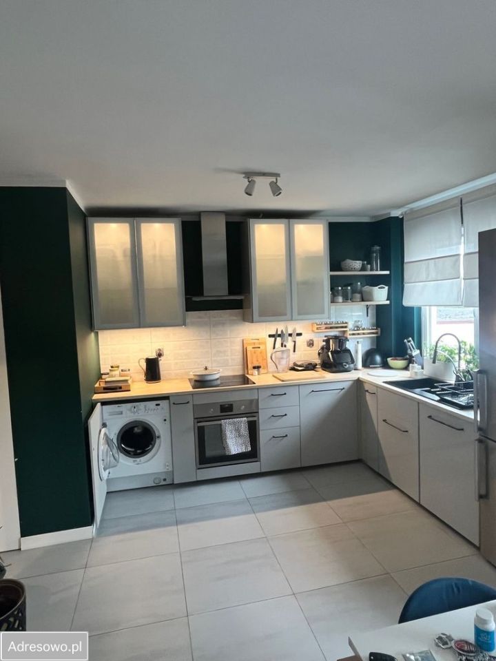 Mieszkanie 4-pokojowe Golub-Dobrzyń, ul. Kościuszki. Zdjęcie 18