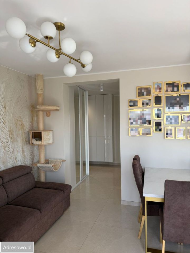 Mieszkanie 3-pokojowe Strumień, ul. Topolowa. Zdjęcie 9