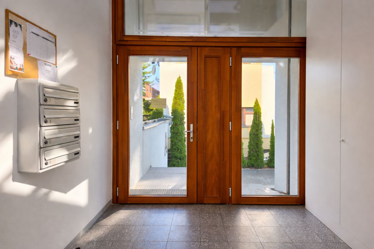 Mieszkanie 1-pokojowe Poznań Strzeszyn, ul. Strzeszyńska. Zdjęcie 5