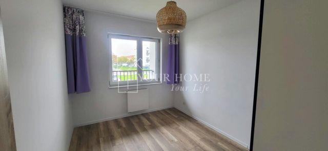 Mieszkanie 2-pokojowe Wrocław Jagodno, ul. Edmunda Kajdasza. Zdjęcie 4