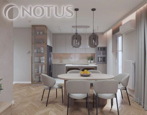 Mieszkanie 4-pokojowe Katowice, ul. Leopolda. Zdjęcie 2