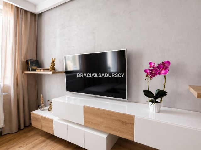 Mieszkanie 2-pokojowe Kraków Grzegórzki, ul. Grzegórzecka. Zdjęcie 5