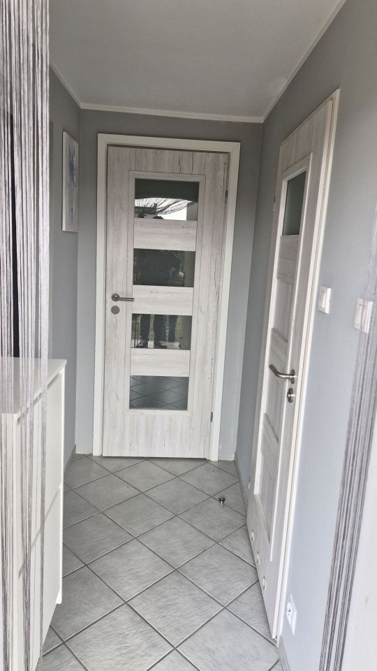 Działka rod Poznań Krzesiny, ul. Dynowska. Zdjęcie 5