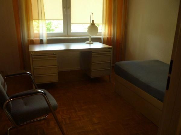 Mieszkanie 4-pokojowe Wrocław Fabryczna, ul. Rogowska. Zdjęcie 3