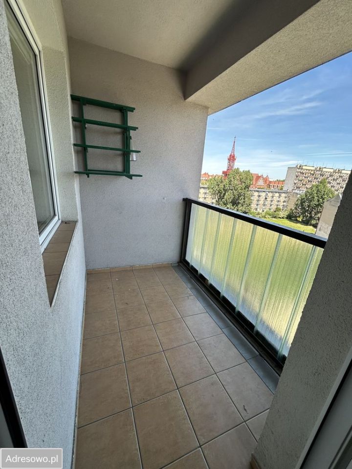 Mieszkanie 2-pokojowe Wrocław Gajowice, ul. Żelazna. Zdjęcie 7