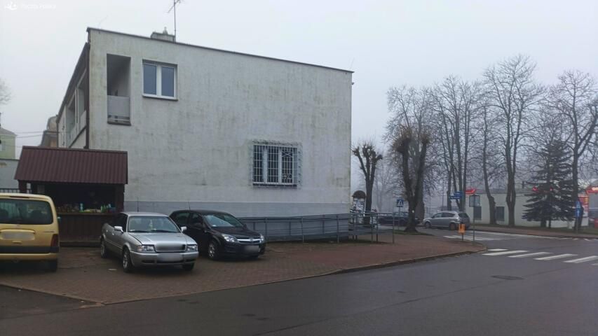 Mieszkanie 3-pokojowe Dąbrowa Białostocka, pl. Tadeusza Kościuszki. Zdjęcie 4
