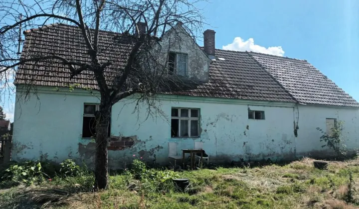 dom wolnostojący, 3 pokoje Czerna