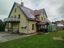 gospodarstwo Piłaki Wielkie. Zdjęcie 1