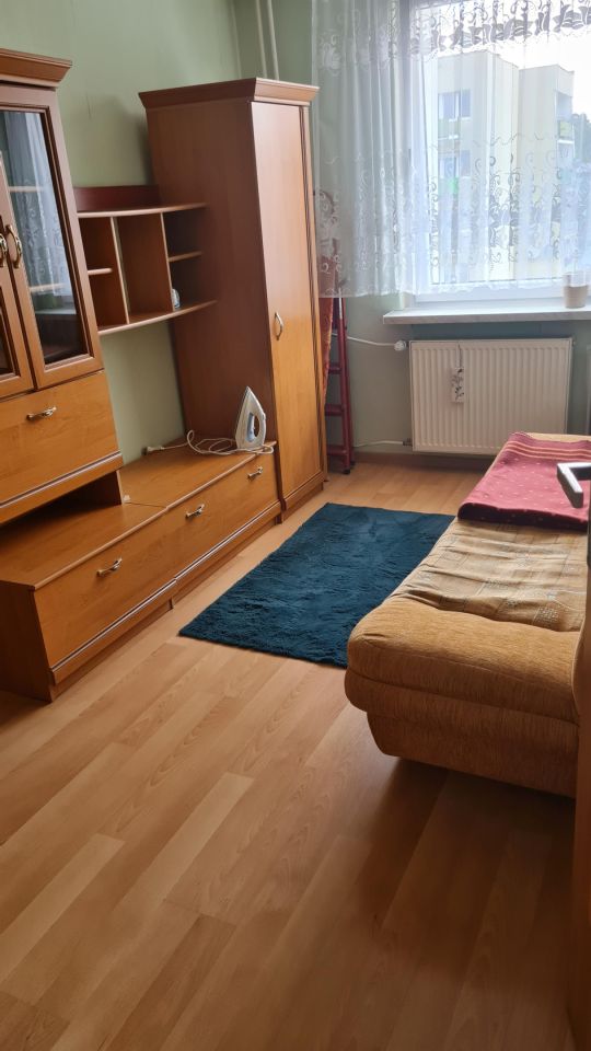 Mieszkanie 3-pokojowe Ozimek, ul. Juliusza Słowackiego. Zdjęcie 7