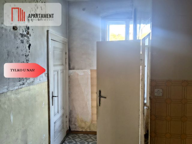 kamienica, 21 pokoi Nowe Miasto Lubawskie. Zdjęcie 12