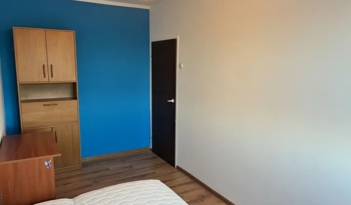 Pokój Szczecin Gumieńce, ul. Antoniego Ledóchowskiego