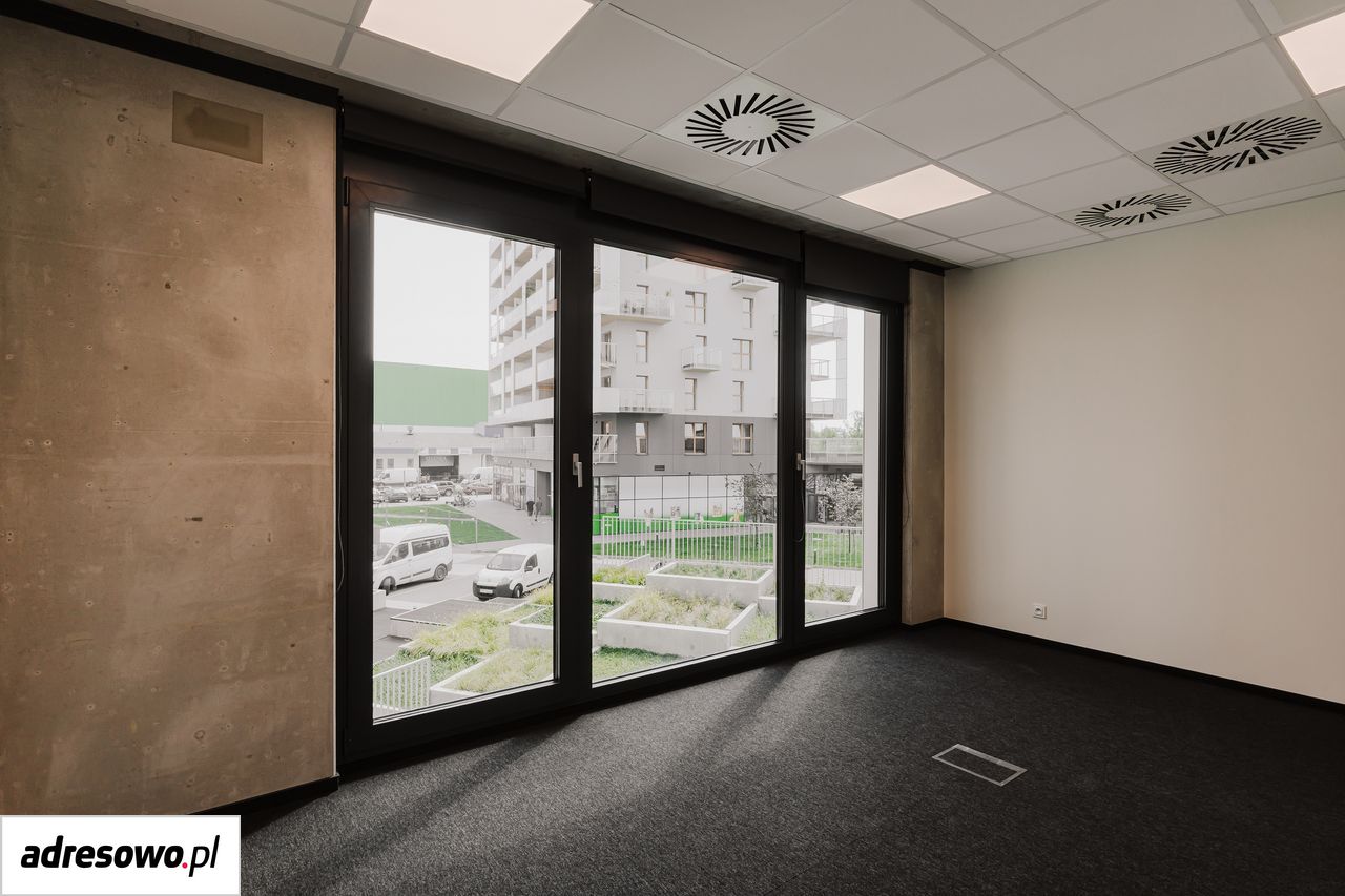 Biuro Wrocław Krzyki, ul. Krakowska. Zdjęcie 11