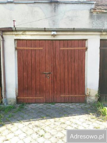 Garaż/miejsce parkingowe Ząbkowice Śląskie, ul. 1 Maja. Zdjęcie 1