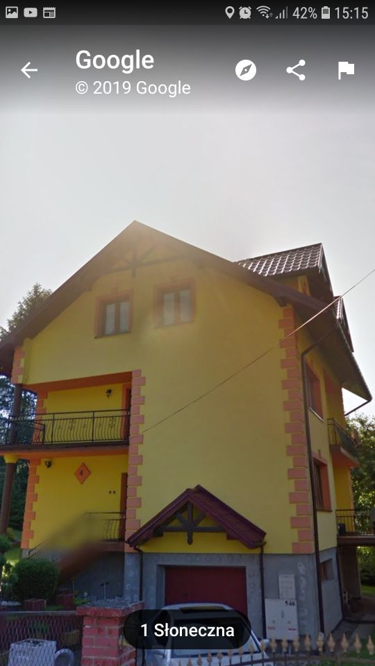 dom wolnostojący, 8 pokoi Sowliny. Zdjęcie 8