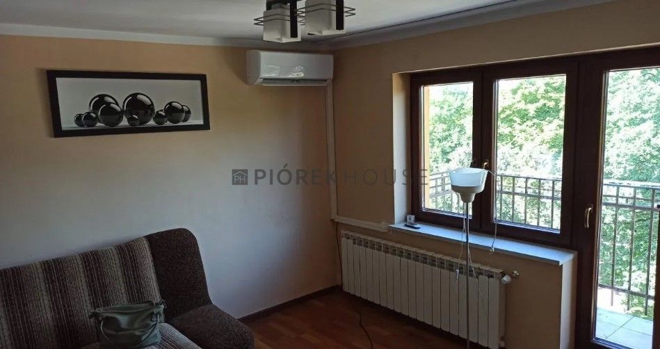 Mieszkanie 1-pokojowe Warszawa Włochy, ul. Cienista