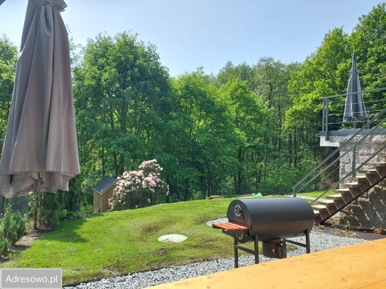 dom wolnostojący, 6 pokoi Strzegomiany. Zdjęcie 6