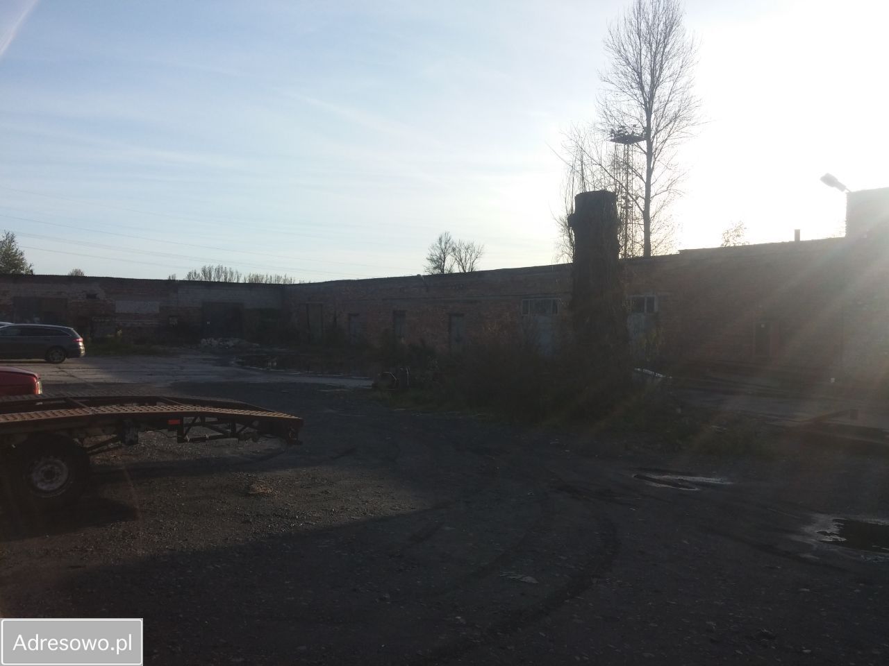 Działka inwestycyjna Mysłowice. Zdjęcie 3