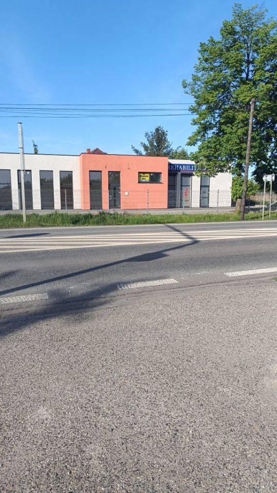 Działka rolno-budowlana Karolew. Zdjęcie 3