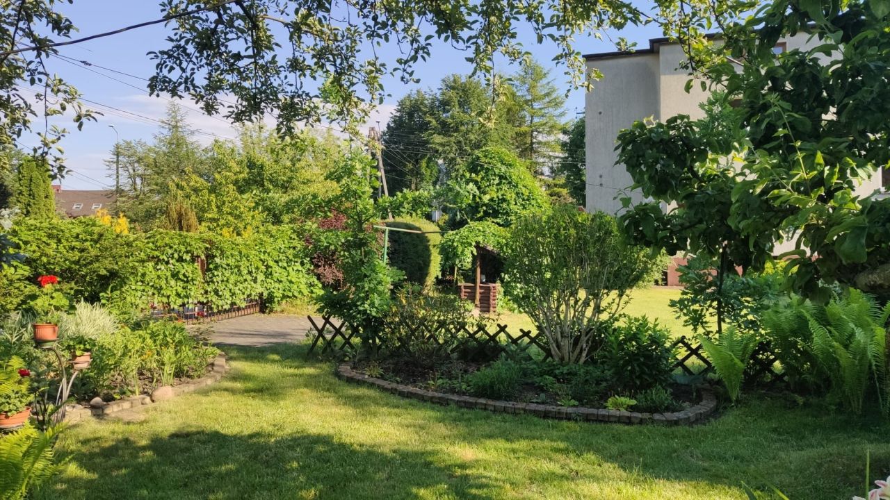 dom wolnostojący Zawiercie Argentyna, ul. Blanowska. Zdjęcie 3