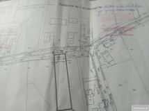 Działka rolna Wólka Niska. Zdjęcie 1