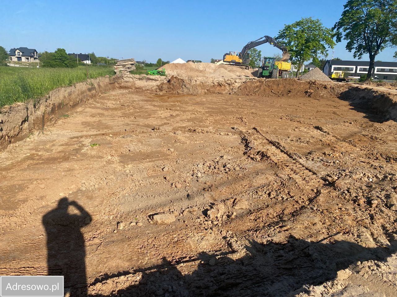 Działka budowlana Augustów, ul. Mazurska. Zdjęcie 7