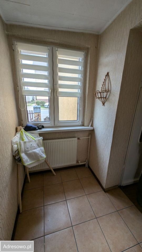 dom wolnostojący, 3 pokoje Kiełczewo, ul. Słoneczna. Zdjęcie 7