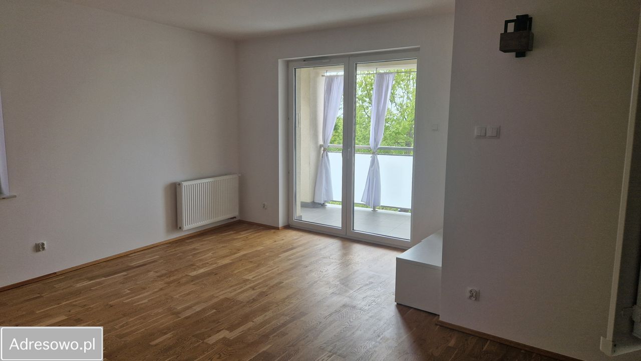 Mieszkanie 3-pokojowe Kwidzyn, ul. ks. Wojciecha Kruka