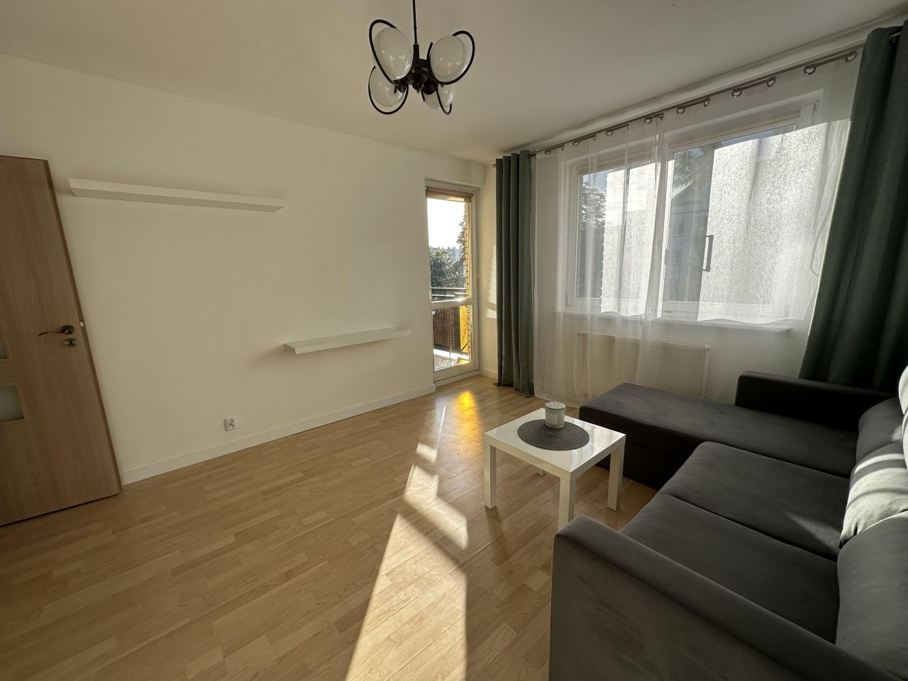 Mieszkanie 2-pokojowe Białystok Bojary, ul. Jana Sobieskiego