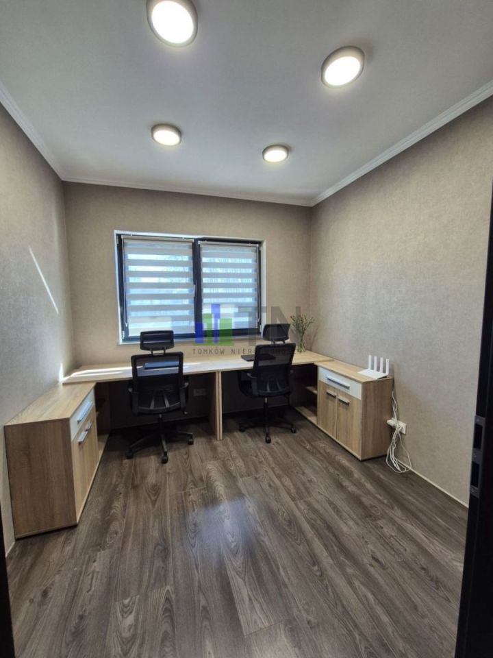 dom wolnostojący, 4 pokoje Chrząstawa Wielka. Zdjęcie 8