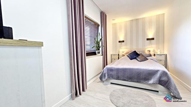 dom wolnostojący, 3 pokoje Częstochowa, ul. Drzewna. Zdjęcie 13