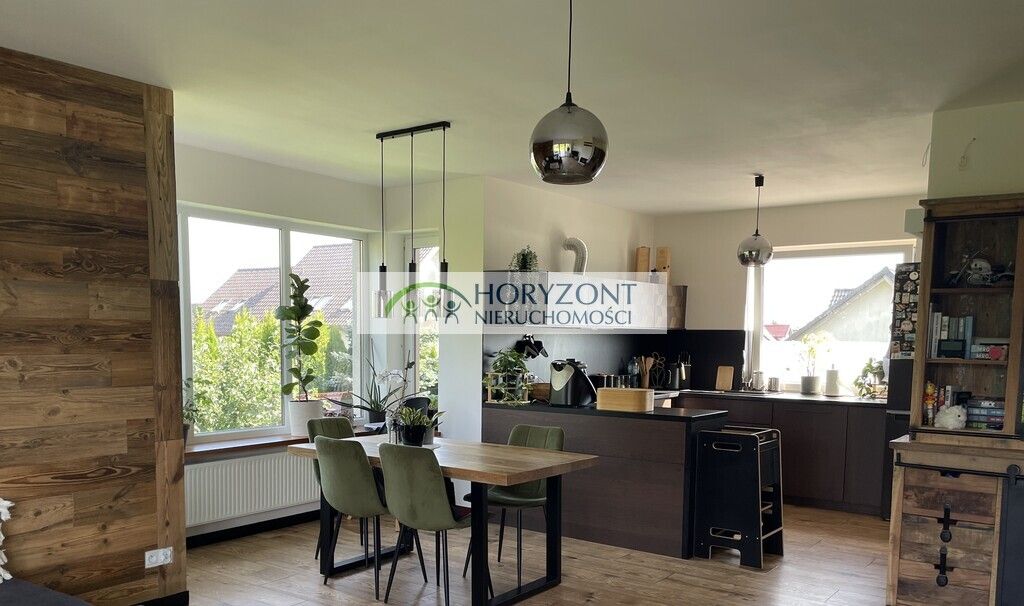 bliźniak, 5 pokoi Pępowo. Zdjęcie 13