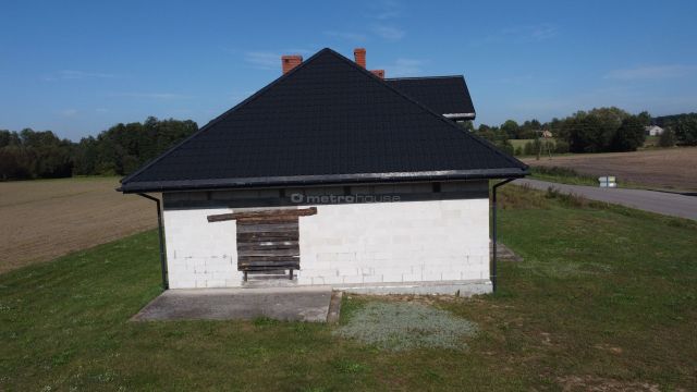 dom wolnostojący, 6 pokoi Cieńsza. Zdjęcie 6