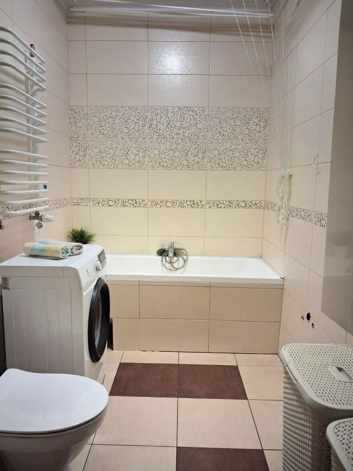 Mieszkanie 3-pokojowe Bytom Rozbark, ul. Cicha. Zdjęcie 8