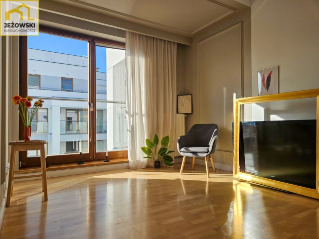 Mieszkanie 2-pokojowe Warszawa Wilanów, ul. Wilanowska. Zdjęcie 5