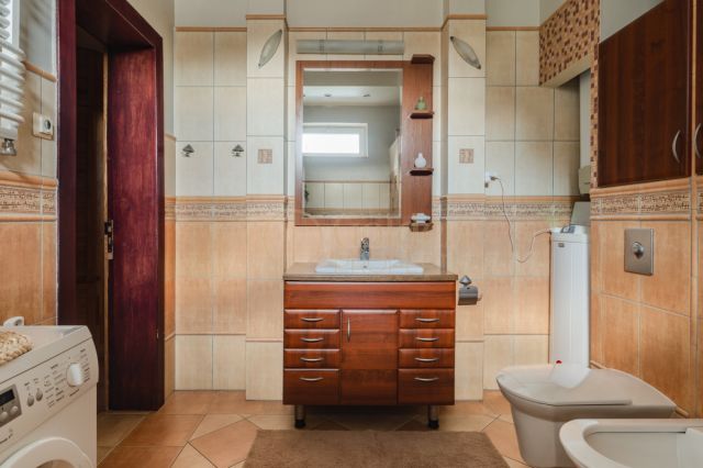 Mieszkanie 3-pokojowe Sopot, ul. Grunwaldzka. Zdjęcie 10