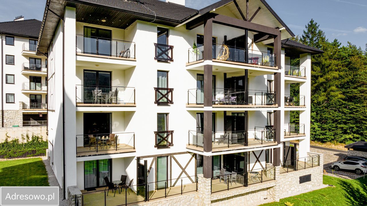 Mieszkanie 2-pokojowe Świeradów-Zdrój, ul. Polna. Zdjęcie 5