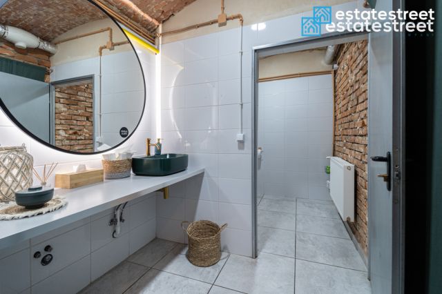 Lokal Gliwice, ul. 1 Maja. Zdjęcie 11