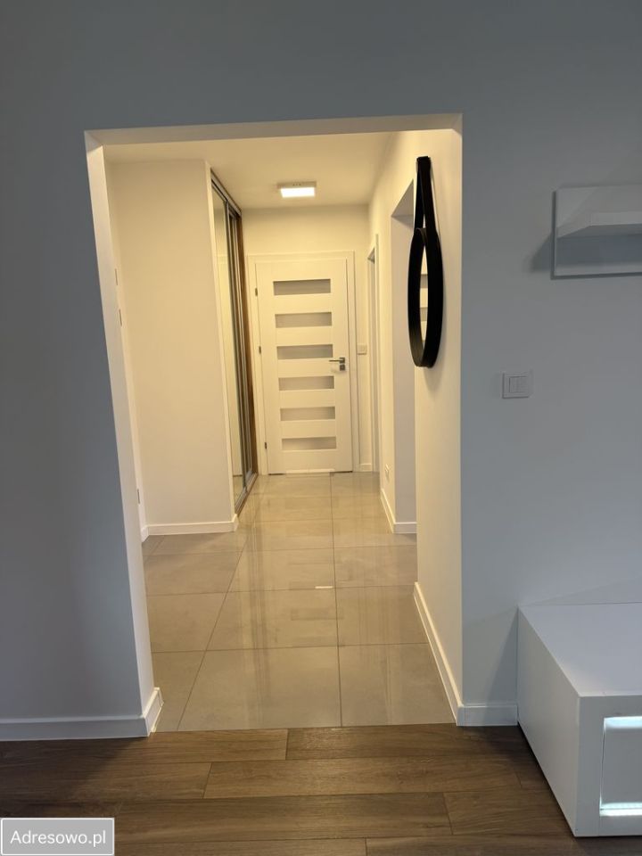 Mieszkanie 2-pokojowe Warszawa Wola, ul. Kolejowa. Zdjęcie 8