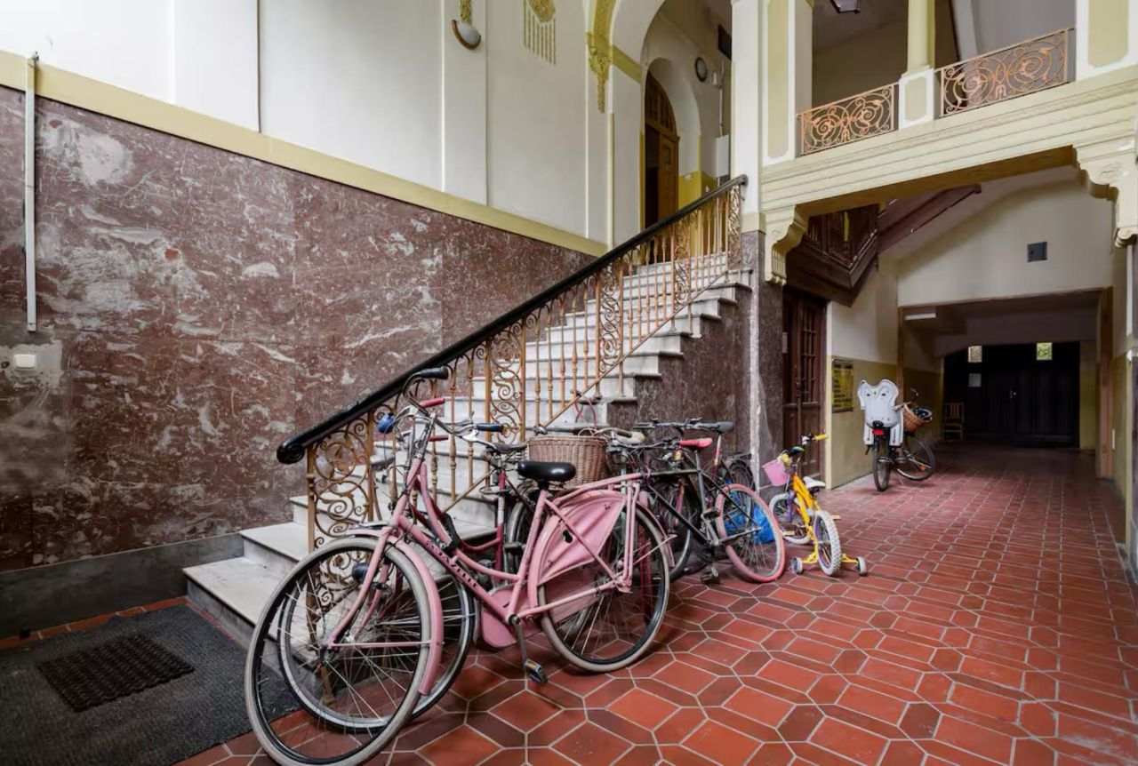 Mieszkanie 1-pokojowe Wrocław Krzyki, ul. Sudecka. Zdjęcie 12