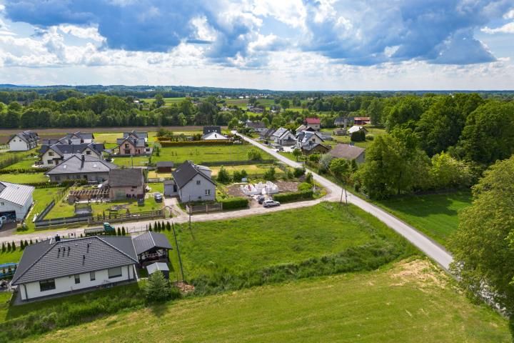 Działka budowlana Czechowice-Dziedzice, ul. Rajska. Zdjęcie 11