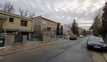 bliźniak, 5 pokoi Wrocław Borek, ul. Wolbromska