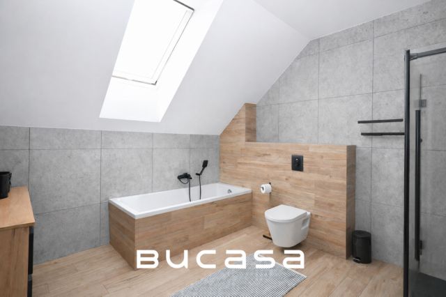 dom wolnostojący, 4 pokoje Niepołomice. Zdjęcie 11